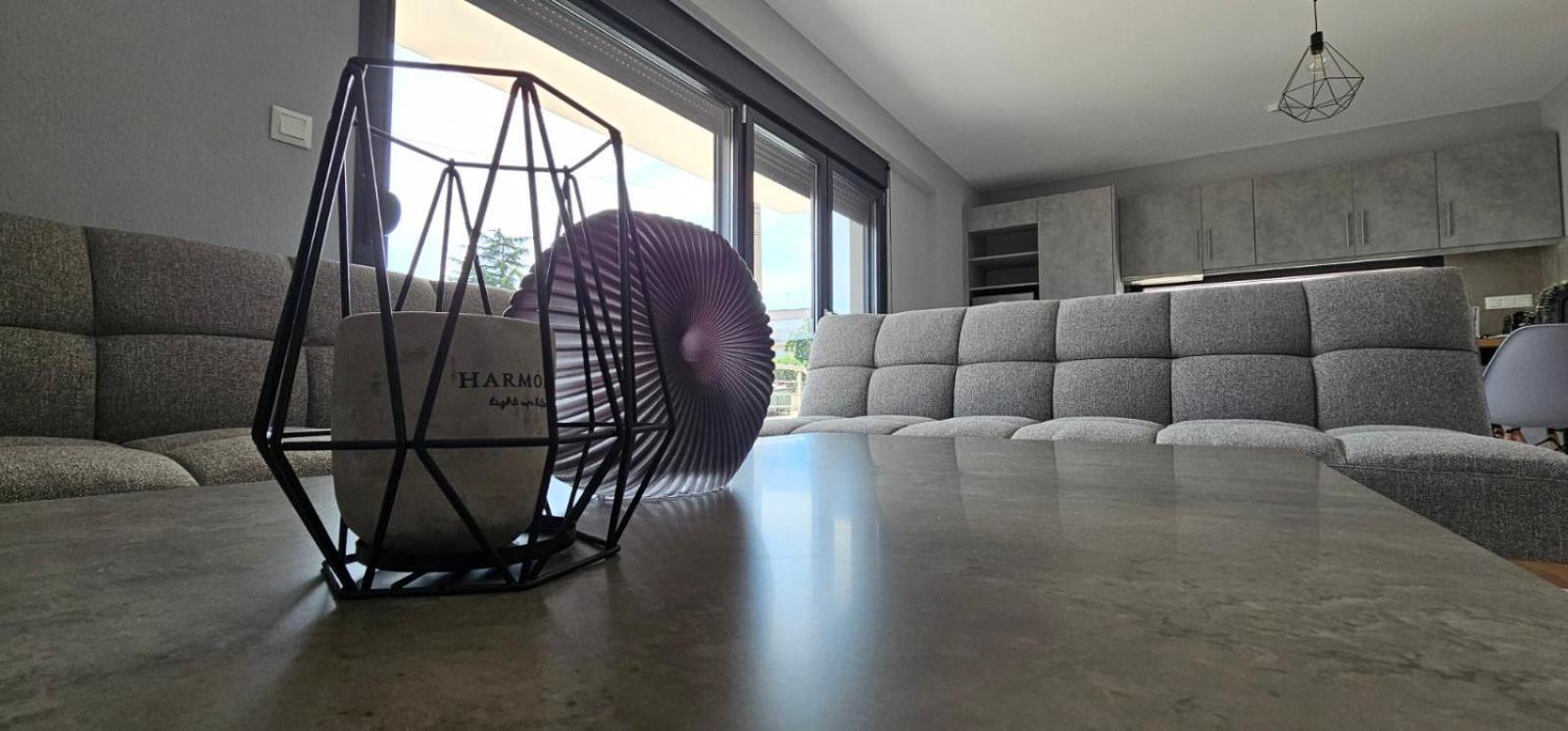 Elinor Apartments Flogita Dış mekan fotoğraf